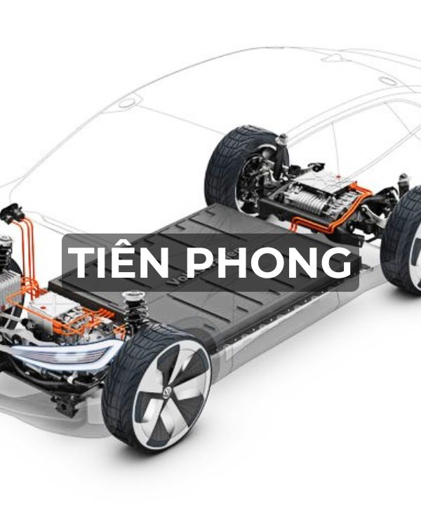 vfs garage sửa xe vinfast chuyên nghiệp