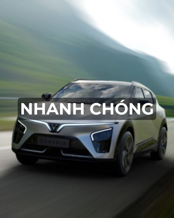 vfs garage sửa xe vinfast chuyên nghiệp