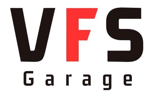VFS garage sửa xe Vinfast chuyên nghiệp